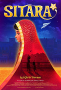 Sitara: Nechte holky snít – plakát filmu