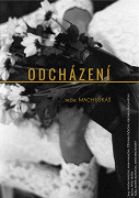Odcházení – plakát filmu