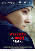 Vše pro mou matku – plakát filmu