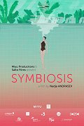 Symbióza – plakát filmu