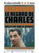 Aznavour a jeho svět – plakát filmu