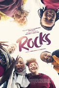 Rocks – plakát filmu