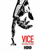 Vice speciál - Svět pod lupou: Budoucnost práce – plakát filmu
