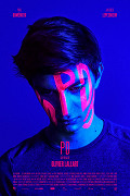 PD – plakát filmu