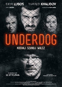 Underdog – plakát filmu