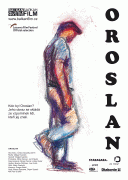Oroslan – plakát filmu