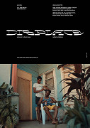 Displace – plakát filmu
