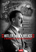 Hitlerův posvátný poklad – plakát filmu
