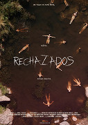 Rechazados – plakát filmu