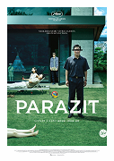 Parazit – plakát filmu