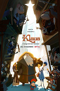 Klaus – plakát filmu