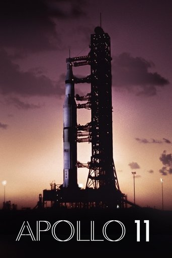 Apollo 11 – plakát filmu