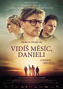 Vidíš měsíc, Danieli – plakát filmu