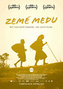 Země medu – plakát filmu