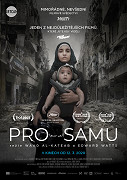 Pro Samu – plakát filmu