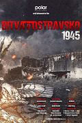 Bitva o Ostravsko 1945 – plakát filmu