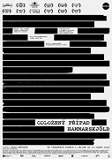 Odložený případ: Hammarskjöld – plakát filmu