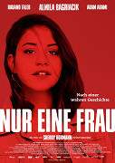 Jen žena – plakát filmu