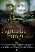 Fantastic Fungi – plakát filmu