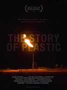 Příběh plastu – plakát filmu
