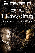Einstein and Hawking: Unlocking the Universe – plakát filmu