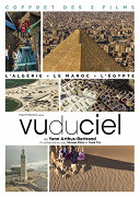 Egypt z výšky – plakát filmu