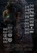 Troll Bridge – plakát filmu