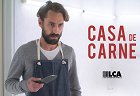 Casa de Carne – plakát filmu