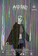 Acid Rain – plakát filmu
