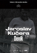 Jaroslav Kučera Deník – plakát filmu