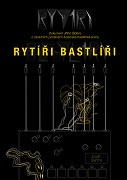 Rytíři bastlíři – plakát filmu