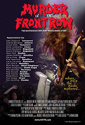 Murder In The Front Row: The San Francisco Bay Area Thrash Metal Story – plakát filmu