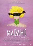 Madam – plakát filmu
