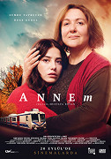 Moje máma – plakát filmu