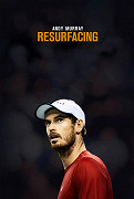 Andy Murray: Resurfacing – plakát filmu