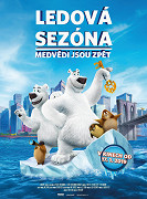 Ledová sezóna: Medvědi jsou zpět – plakát filmu