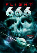 Flight 666 – plakát filmu
