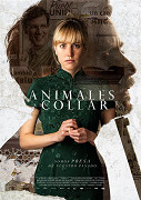 Animales sin collar – plakát filmu