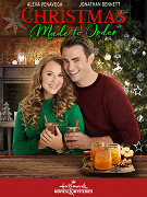Christmas Made to Order – plakát filmu