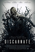 Discarnate – plakát filmu