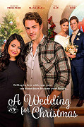 A Wedding for Christmas – plakát filmu