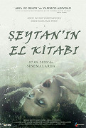 Průvodce zlem – plakát filmu