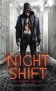 Nightshift – plakát filmu