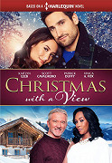 Christmas With a View – plakát filmu