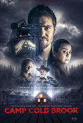 Camp Cold Brook – plakát filmu