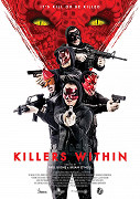 Killers Within – plakát filmu