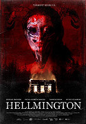 Hellmington – plakát filmu
