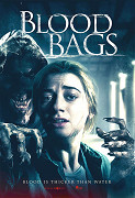 Blood Bags – plakát filmu