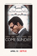 Come Sunday – plakát filmu