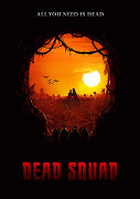 Dead Squad: Temple of the Undead – plakát filmu